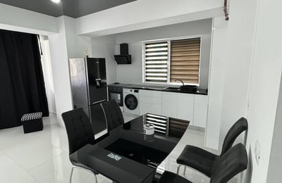 Аренда просторных 2-комнатных апартаментов, 50 м², Mamaia Nord, Констанца, Румыния